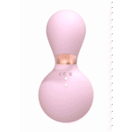 Luchtdruk vibrator – Clitoris stimulator – Onoverwinnelijk - Air Pulse Vibrator Irresistible by Shots - Image 12