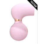 Luchtdruk vibrator – Clitoris stimulator – Onoverwinnelijk - Air Pulse Vibrator Irresistible by Shots - Image 20