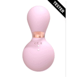 Luchtdruk vibrator – Clitoris stimulator – Onoverwinnelijk - Air Pulse Vibrator Irresistible by Shots - Image 21