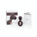 Luchtdruk vibrator – Clitoris stimulator – Onoverwinnelijk - Air Pulse Vibrator Irresistible by Shots - Image 15