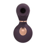 Luchtdruk vibrator – Clitoris stimulator – Onoverwinnelijk - Air Pulse Vibrator Irresistible by Shots - Image 16