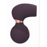 Luchtdruk vibrator – Clitoris stimulator – Onoverwinnelijk - Air Pulse Vibrator Irresistible by Shots - Image 17