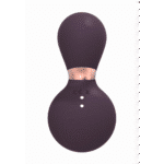 Luchtdruk vibrator – Clitoris stimulator – Onoverwinnelijk - Air Pulse Vibrator Irresistible by Shots - Image 18