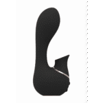 Luchtdruk vibrator – G-spot vibrator – Mythical - Air Pulse Vibrator Irresistible by Shots - Image 5