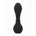 Luchtdruk vibrator – G-spot vibrator – Mythical - Air Pulse Vibrator Irresistible by Shots - Image 6