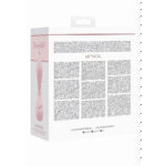 Luchtdruk vibrator – G-spot vibrator – Mythical - Air Pulse Vibrator Irresistible by Shots - Image 8