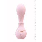 Luchtdruk vibrator – G-spot vibrator – Mythical - Air Pulse Vibrator Irresistible by Shots - Image 10