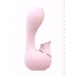 Luchtdruk vibrator – G-spot vibrator – Mythical - Air Pulse Vibrator Irresistible by Shots - Image 11