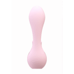 Luchtdruk vibrator – G-spot vibrator – Mythical - Air Pulse Vibrator Irresistible by Shots - Image 12