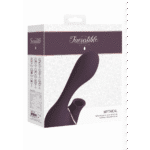 Luchtdruk vibrator – G-spot vibrator – Mythical - Air Pulse Vibrator Irresistible by Shots - Image 13