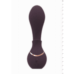 Luchtdruk vibrator – G-spot vibrator – Mythical - Air Pulse Vibrator Irresistible by Shots - Image 16