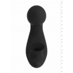 Luchtdruk vibrator – G-spot vibrator – Gewenst - Buigbare Luchtpuls Vibrator Irresistible by Shots - Image 3