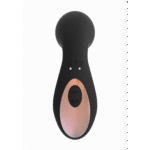 Luchtdruk vibrator – G-spot vibrator – Gewenst - Buigbare Luchtpuls Vibrator Irresistible by Shots - Image 5