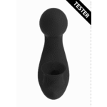 Luchtdruk vibrator – G-spot vibrator – Gewenst - Buigbare Luchtpuls Vibrator Irresistible by Shots - Image 19