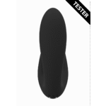Luchtdruk vibrator – G-spot vibrator – Gewenst - Buigbare Luchtpuls Vibrator Irresistible by Shots - Image 20