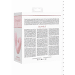 Luchtdruk vibrator – G-spot vibrator – Gewenst - Buigbare Luchtpuls Vibrator Irresistible by Shots - Image 8