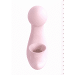 Luchtdruk vibrator – G-spot vibrator – Gewenst - Buigbare Luchtpuls Vibrator Irresistible by Shots - Image 9
