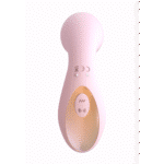 Luchtdruk vibrator – G-spot vibrator – Gewenst - Buigbare Luchtpuls Vibrator Irresistible by Shots - Image 11