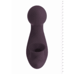 Luchtdruk vibrator – G-spot vibrator – Gewenst - Buigbare Luchtpuls Vibrator Irresistible by Shots - Image 15