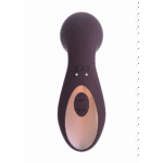 Luchtdruk vibrator – G-spot vibrator – Gewenst - Buigbare Luchtpuls Vibrator Irresistible by Shots - Image 17