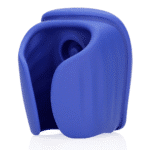 Luchtdruk vibrator – Clitoris stimulator – Vibrerende en Pulse Wave Stroker - Midnight Hour Loveline by Shots - Image 6