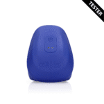 Luchtdruk vibrator – Clitoris stimulator – Vibrerende en Pulse Wave Stroker - Midnight Hour Loveline by Shots - Image 7