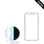 Luchtdruk vibrator – Clitoris stimulator – Pulse Wave Clitoris Vibrator - Arctic Loveline by Shots - Image 10