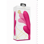 Luchtdruk vibrator – G-spot vibrator – Tani - Finger Motion met Pulse-Wave Vibrator VIVE by Shots