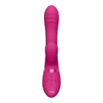 Luchtdruk vibrator – G-spot vibrator – Tani - Finger Motion met Pulse-Wave Vibrator VIVE by Shots - Image 2
