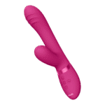 Luchtdruk vibrator – G-spot vibrator – Tani - Finger Motion met Pulse-Wave Vibrator VIVE by Shots - Image 3