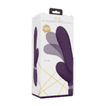 Luchtdruk vibrator – G-spot vibrator – Tani - Finger Motion met Pulse-Wave Vibrator VIVE by Shots - Image 7