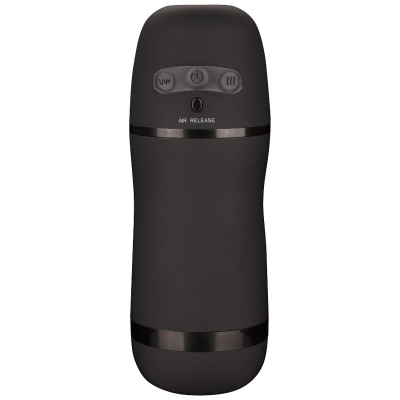CalExotics Optimum Power vibrerende masturbator