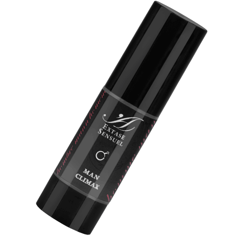 EXTASE SENSUAL Stimulating Climax for Him