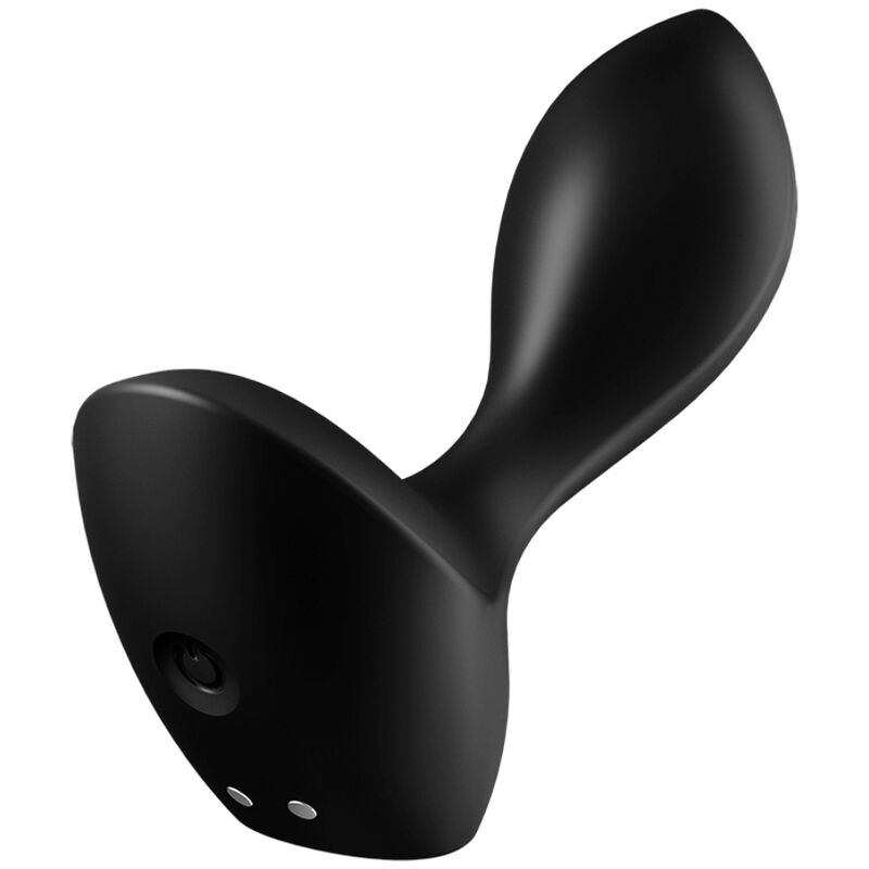 Satisfyer Backdoor Lover vibrerende plug
