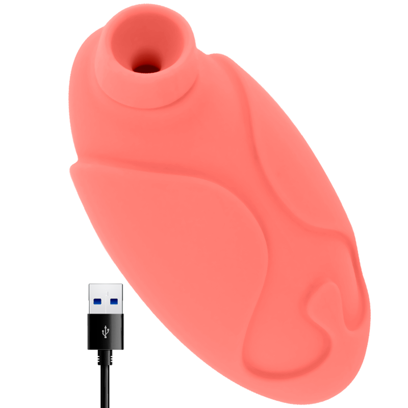 OHMAMA Coral clitorisstimulator
