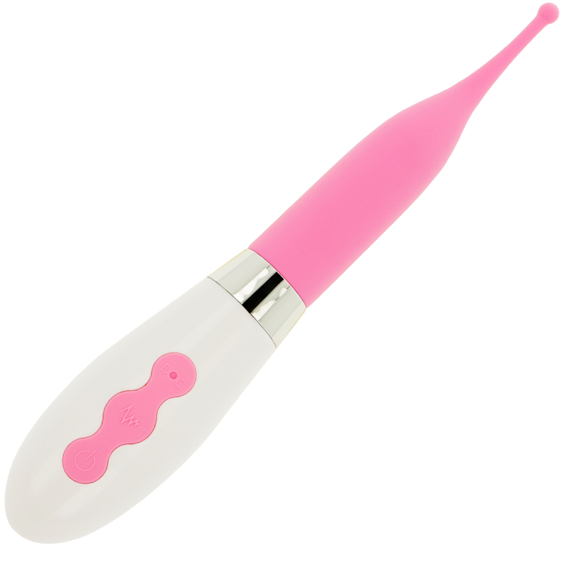 OHMAMA oplaadbare clitorisstimulator