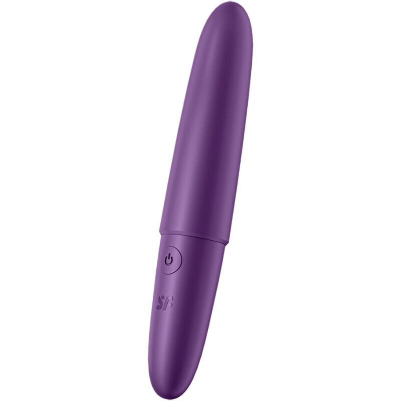 Satisfyer Ultra Power Bullet 6