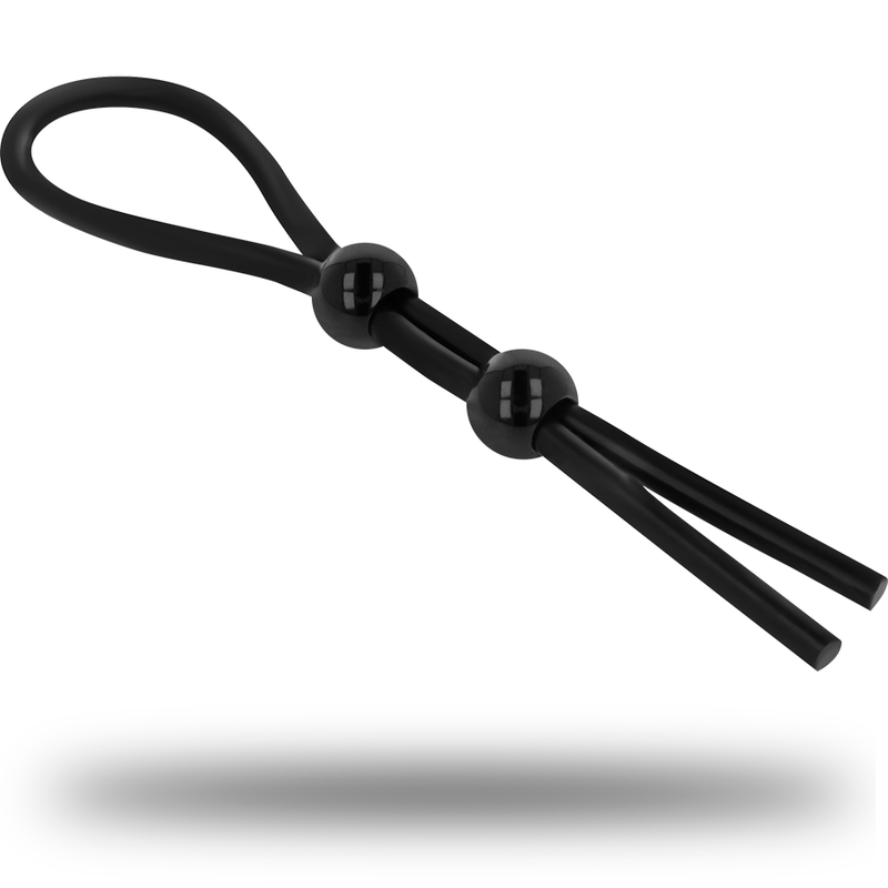 OHMAMA FETISH penis en testikelring