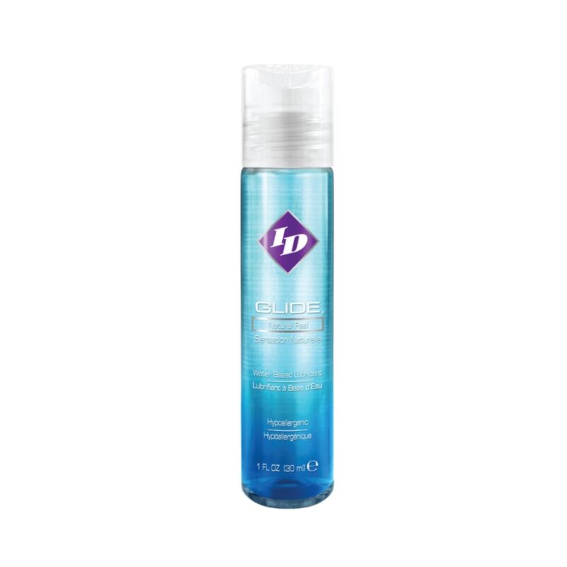 ID Glide glijmiddel op waterbasis 30 ml