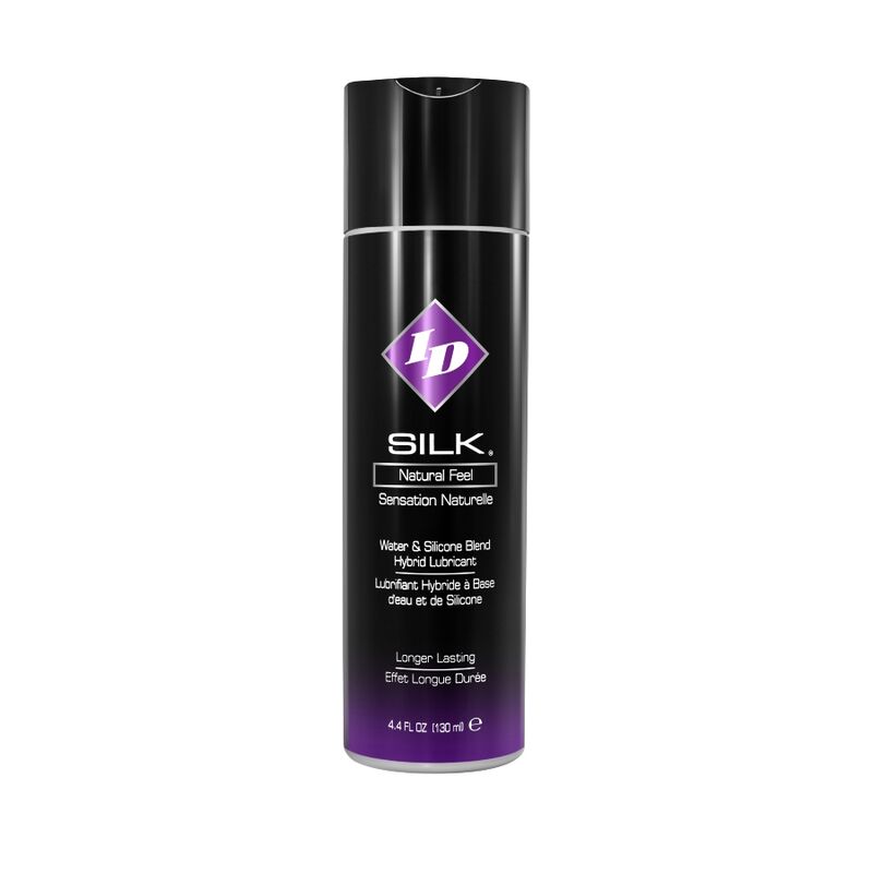 ID SILK glijmiddel