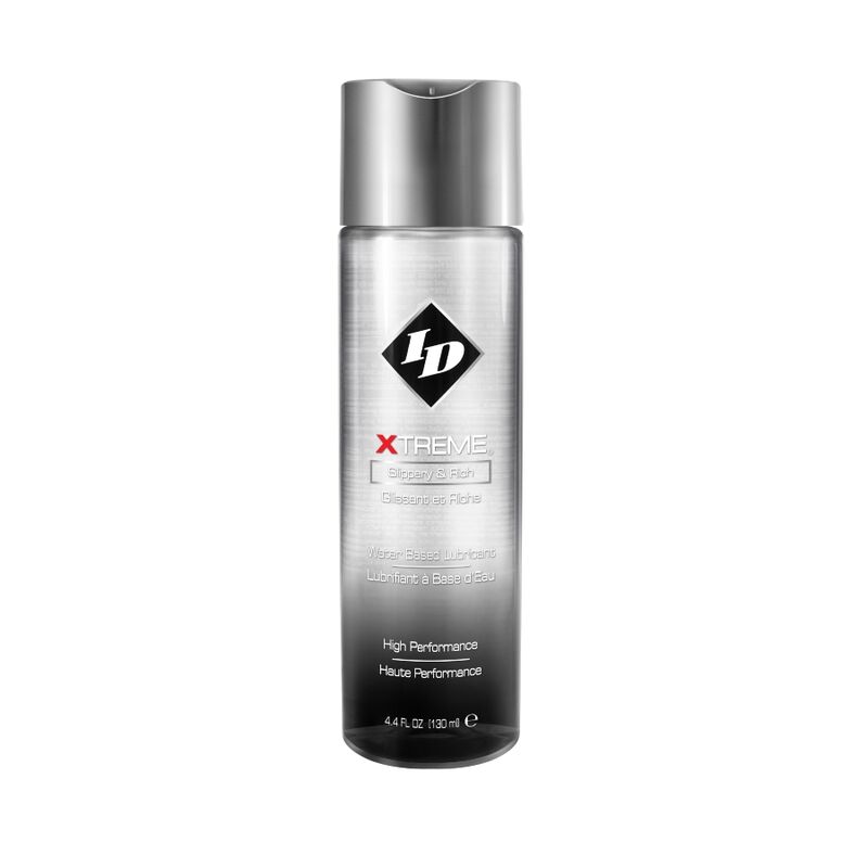 ID Xtreme glijmiddel 130 ml