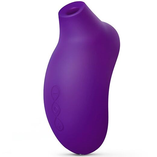 LELO SONA 2 clitorisstimulator in lila
