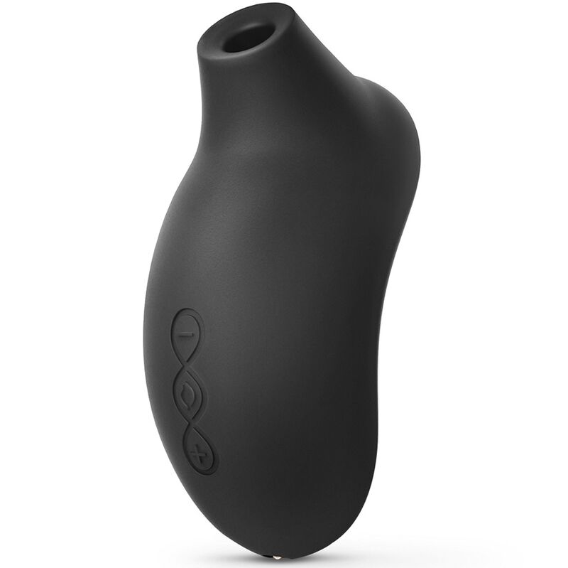 LELO SONA 2 Cruise clitorisstimulator in zwart