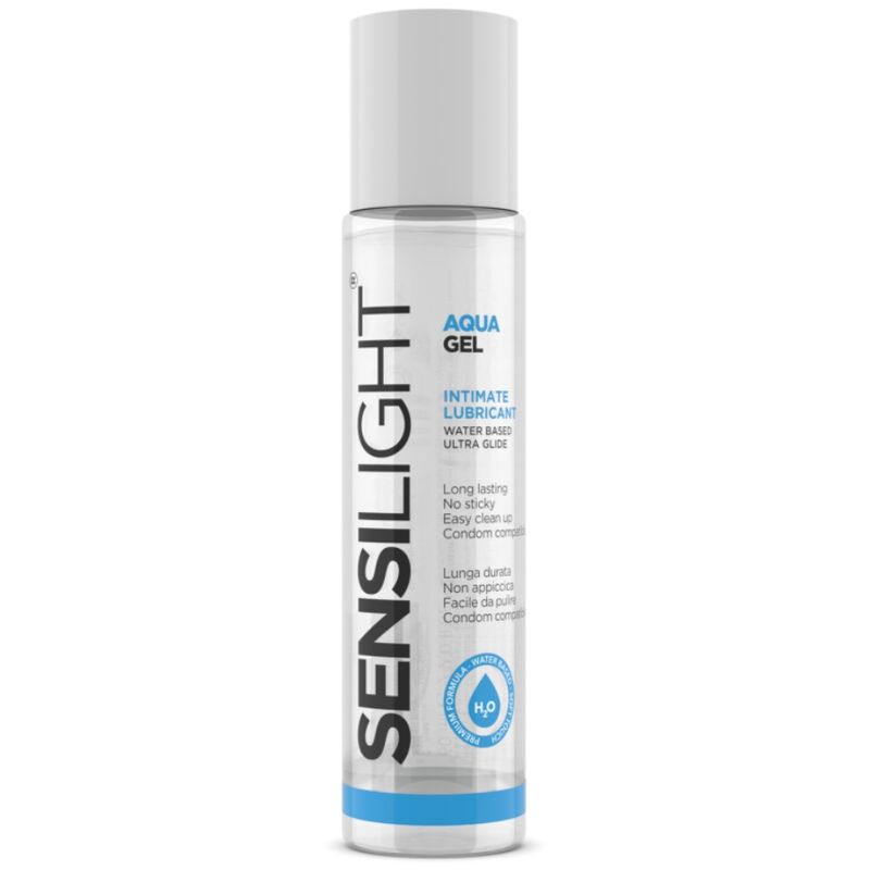 Intimateline Sensilight Aquagel 60 ml