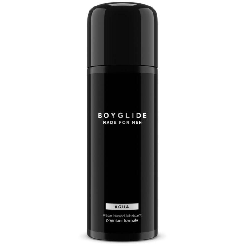 Intimateline Boyglide glijmiddel op waterbasis