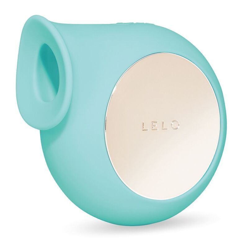 LELO SILA Cruise Wave Stimulator