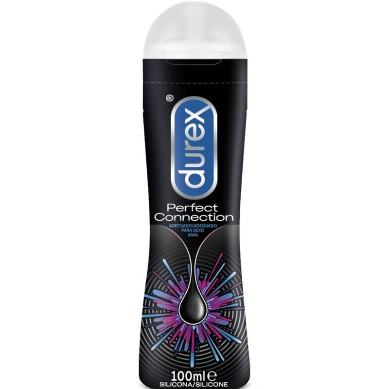 Durex Perfect Connection glijmiddel 100 ml