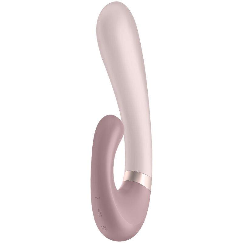 Satisfyer Heat Wave appvibrator