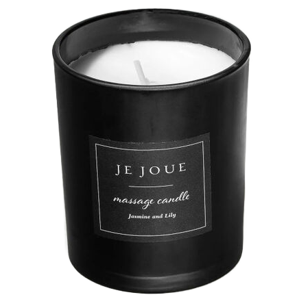 JE JOUE massagekaars