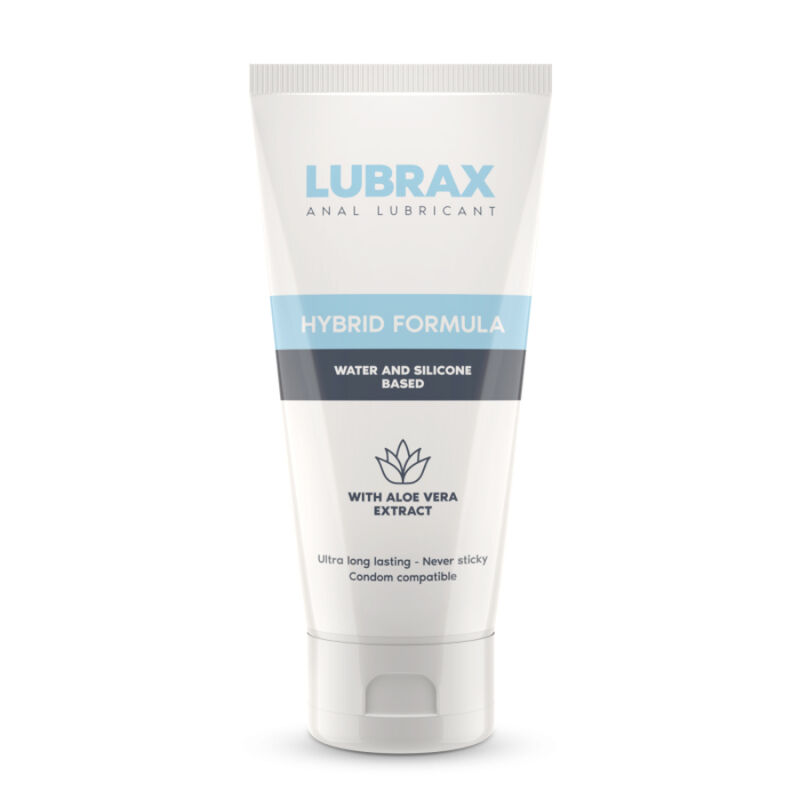 Intimateline Lubrax hybride glijmiddel 50 ml